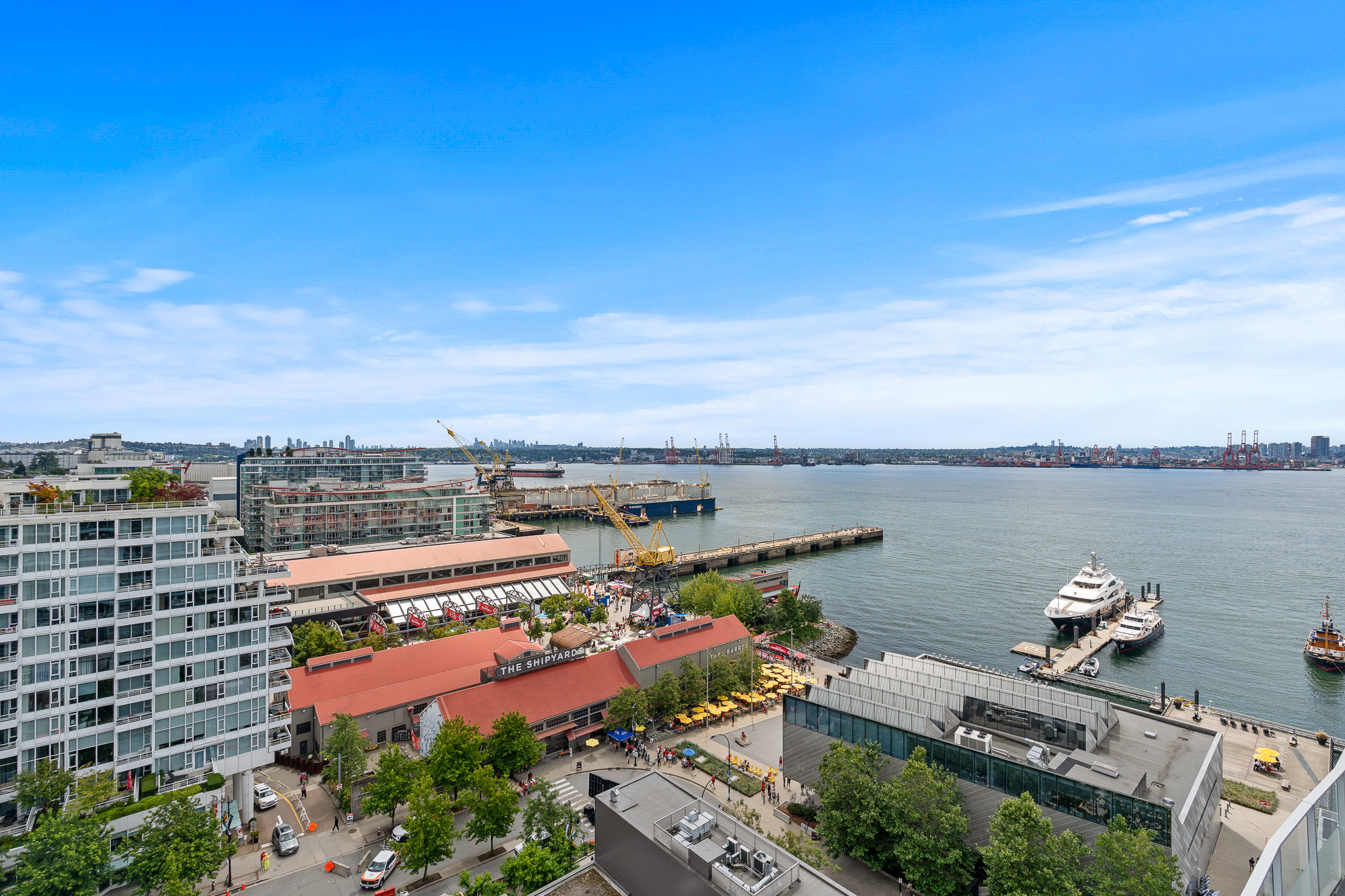 #1406 - 118 Carrie Cates Court